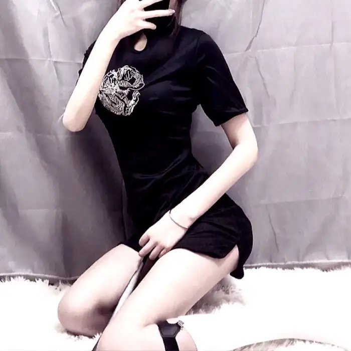 家有悍妇