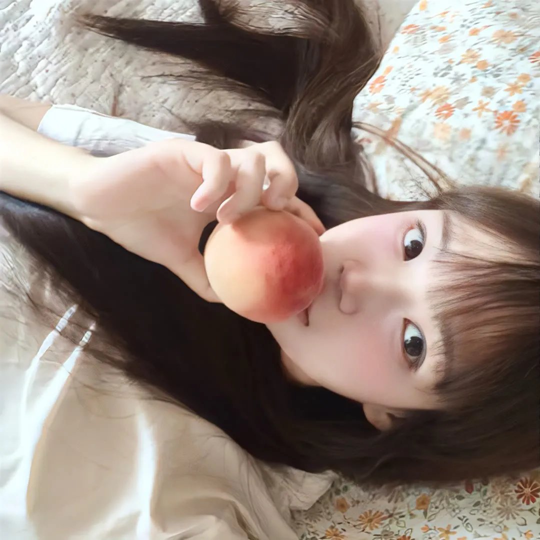 镜像世界